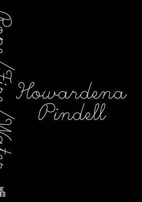 Howardena Pindell: Rope/Fire/Water - Howardena Pindell