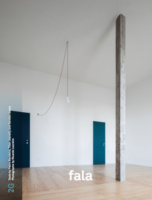 2g: Fala Atelier (Porto): Issue #80 - Moises Puente