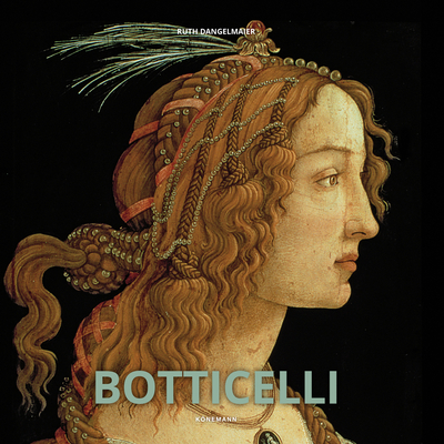 Botticelli - Ruth Dangelmaier