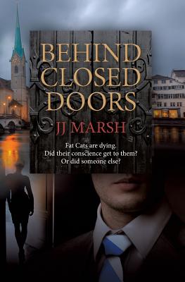 Behind Closed Doors - Jj Marsh