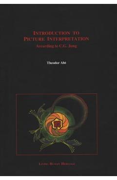 Coperta cărții 'Introduction to Picture Interpretation: According to C.G. Jung - Theodor Abt'