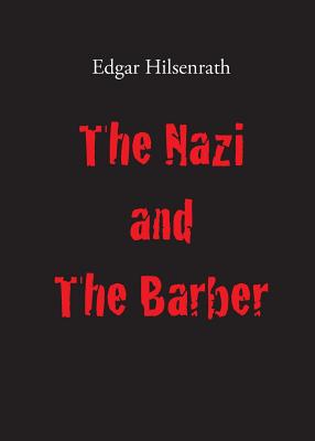 The Nazi and The Barber - Edgar Hilsenrath