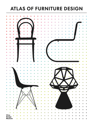 Atlas of Furniture Design - Mateo Kries