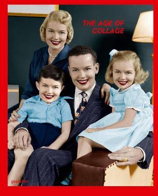 The Age of Collage Vol. 3: Contemporary Collage in Modern Art - Gestalten