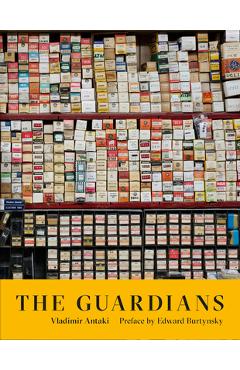 Poza produsului The Guardians - Vladimir Antaki
