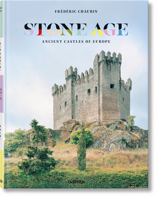 Fr�d�ric Chaubin. Stone Age. Ancient Castles of Europe - Fr�d�ric Chaubin