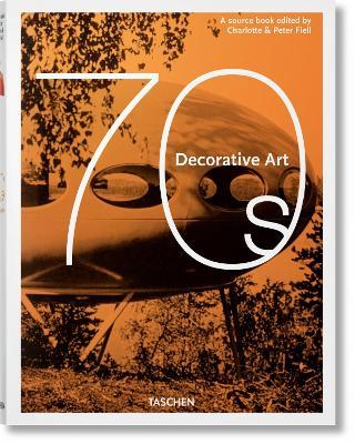 Decorative Art 70s - Fiell