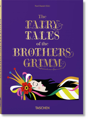The Fairy Tales. Grimm & Andersen 2 in 1. 40th Ed. - Brothers Grimm