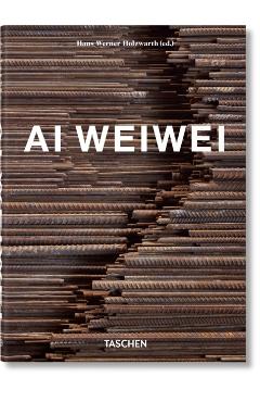 AI Weiwei. 40th Ed. - Hans Werner Holzwarth