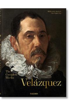 Velzquez. the Complete Works - Jos Lpez-rey