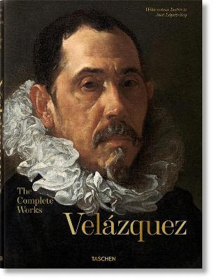 Vel�zquez. the Complete Works - Jos� L�pez-rey