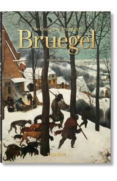 Bruegel. the Complete Paintings. 40th Ed. - Jrgen Mller