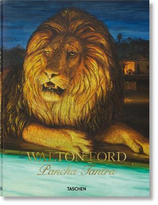 Walton Ford. Pancha Tantra. Updated Edition - Bill Buford