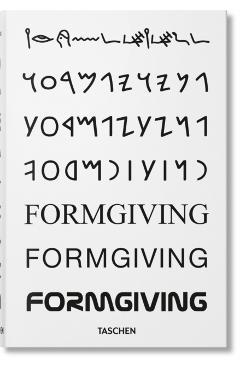 Big. Formgiving. an Architectural Future History - Taschen
