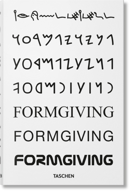 Big. Formgiving. an Architectural Future History - Taschen