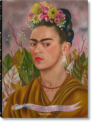 Frida Kahlo. the Complete Paintings - Luis-mart�n Lozano