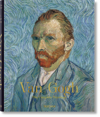 Van Gogh. the Complete Paintings - Ingo F. Walther