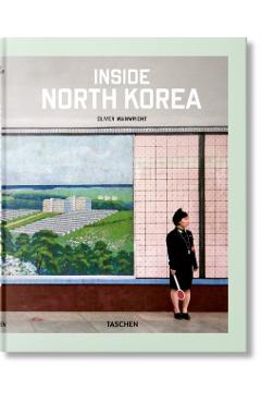 Inside North Korea - Oliver Wainwright