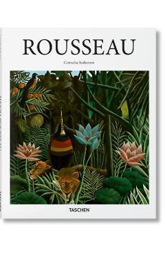 Rousseau - Cornelia Stabenow