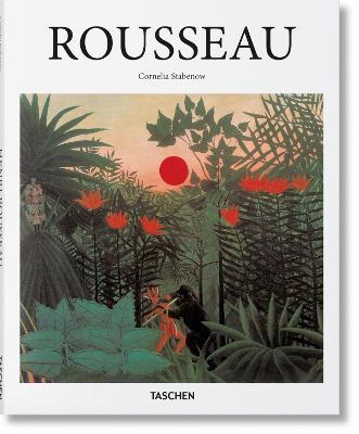 Rousseau - Cornelia Stabenow