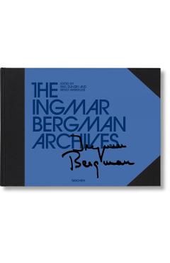 Poza produsului The Ingmar Bergman Archives - Erland Josephson