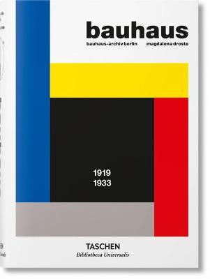 Bauhaus. Edici�n Actualizada - Magdalena Droste