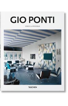 Gio Ponti - Graziella Roccella