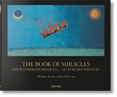 The Book of Miracles - Till-holger Borchert