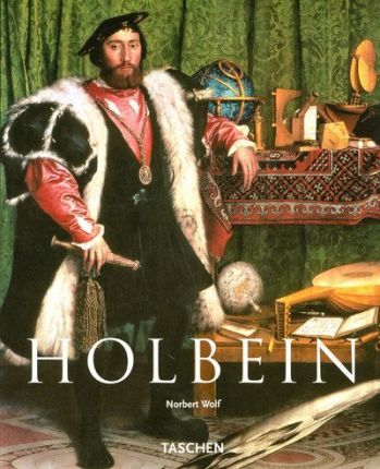 Holbein - Norbert Wolf