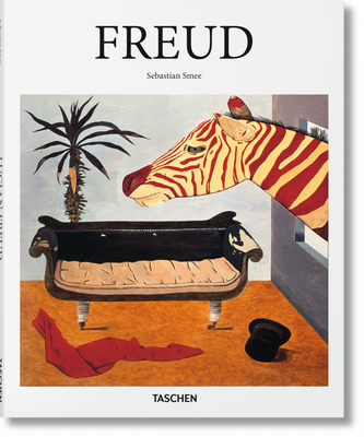Freud - Sebastian Smee