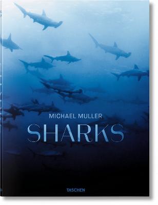 Michael Muller. Sharks - Philippe Cousteau