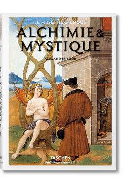 Poza produsului Alchimie & Mystique - Alexander Roob
