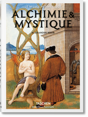 Alchimie & Mystique - Alexander Roob