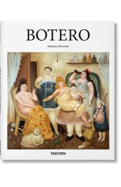Botero - Mariana Hanstein