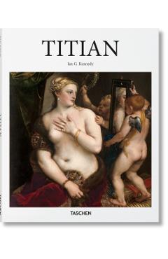 Titian - Ian Kennedy