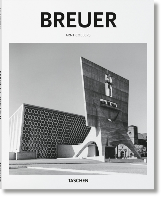 Breuer - Arnt Cobbers