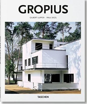 Gropius - Sigel