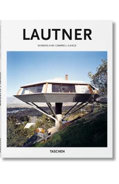 Lautner - Barbara-ann Campbell-lange
