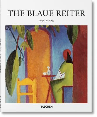 The Blaue Reiter - Hajo D�chting