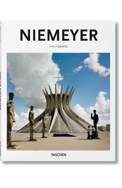 Niemeyer - Philip Jodidio