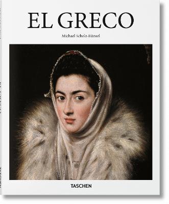 El Greco - Michael Scholz-Hansel