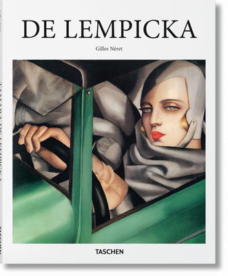 de Lempicka - Gilles N�ret