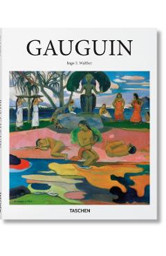 Gauguin - Ingo F. Walther