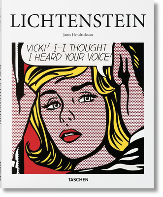 Lichtenstein - Janis Hendrickson