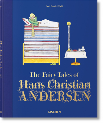 The Fairy Tales of Hans Christian Andersen - Hans Christian Andersen