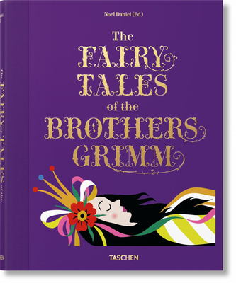 The Fairy Tales of the Brothers Grimm - Noel Daniel