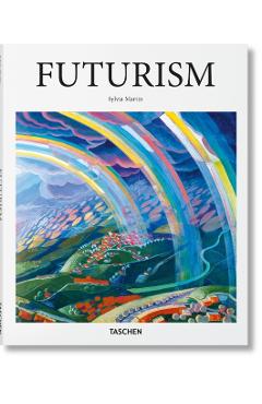 Futurism - Sylvia Martin