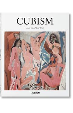 Cubism - Anne Gantefhrer-trier