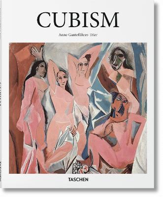 Cubism - Anne Gantef�hrer-trier