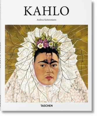 Kahlo - Andrea Kettenmann